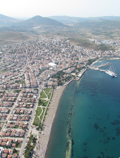 Şeffaf Belediyecilik