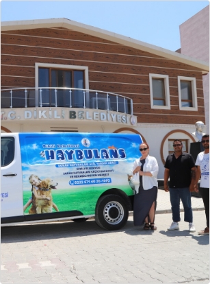 Veteriner Hizmetleri