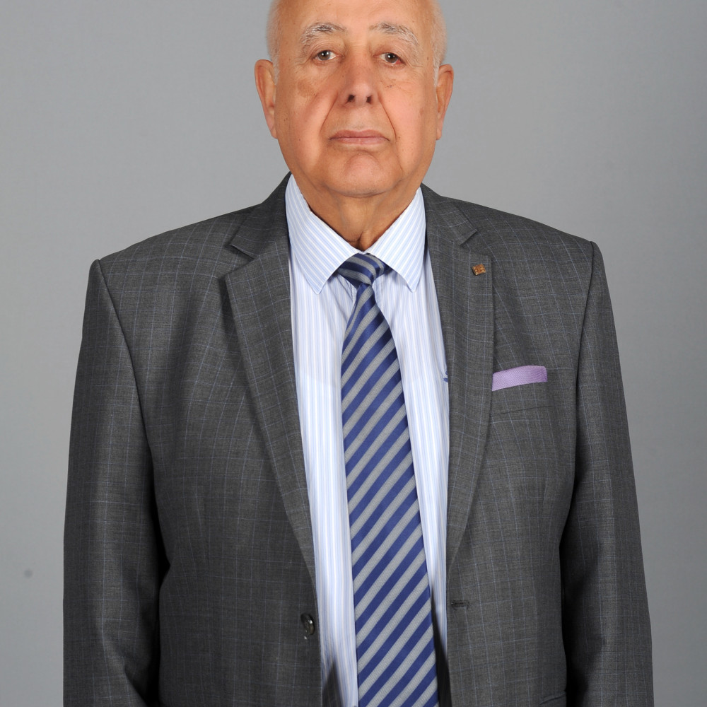 ŞAHİN ATILGAN