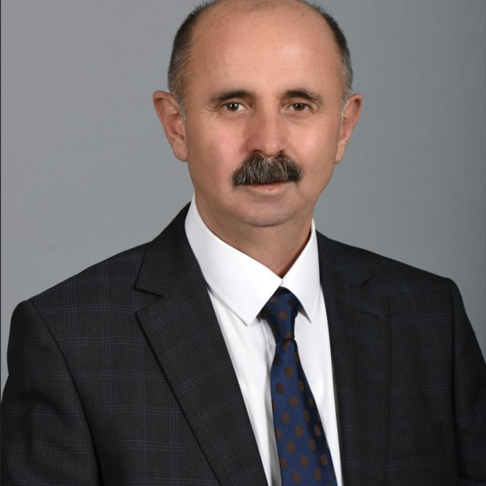 Gazi GENÇOĞLU