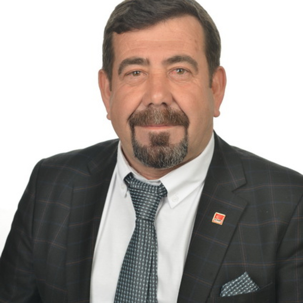 AYHAN KAYA